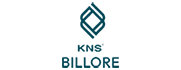 KNS Billore Logo