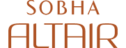 Sobha Altair Logo