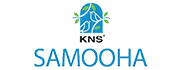 KNS Samooha Logo