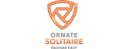Ornate Solitaire Logo