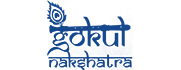 Gokul Nakshatra 2 Logo