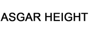 Asgar Heights Logo