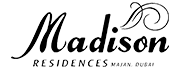 Madison Residences Logo