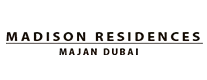 Madison Residences Logo