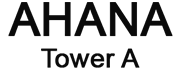 Ahana Tower A Logo