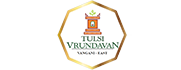 Tulsi Vandan at Vangani Logo