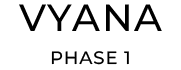 Vyana Phase 1 Logo
