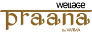 Wellage Praana Logo
