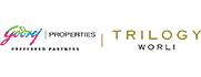 Godrej Trilogy at Worli Logo