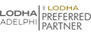 Lodha Adelphi Logo