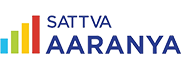 Sattva Aaranya Logo