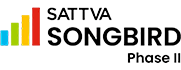 Sattva Songbird Phase 2 Logo