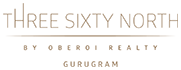 Oberoi Three Sixty North Logo