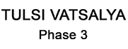 Tulsi Vatsalya Phase 3 Logo