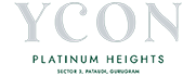 YCON Platinum Heights Logo