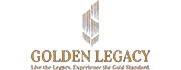 Golden Legacy Logo