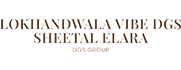 DGS Sheetal Elara Logo