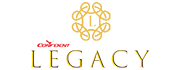 Confident Legacy Logo
