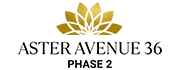 Aster Avenue 36 Phase 2 Logo