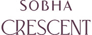Sobha Crescent Logo