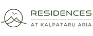 Kalpataru Aria Residences Logo