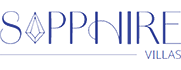 42 Sapphire Villas Whitefield Logo