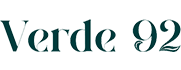 Verde 92 by Wal Logo