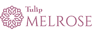 Tulip Melrose Logo