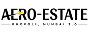 Aero Estate Khopoli Logo