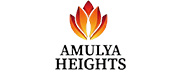 Amulya Heights CHS Logo
