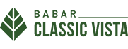 Babar Classic Vista Logo