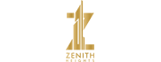 Zenith Heights by Dwarkamai Logo