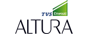 TVS Emerald Altura Logo