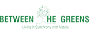 Between The Greens Logo