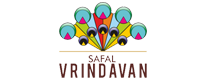 Safal Vrindavan Logo