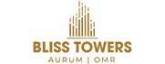 Pacifica Bliss Tower Logo