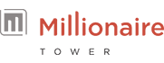 Artismo Millionaire Tower Logo