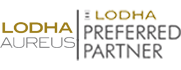 Lodha Aureus Sewri Logo