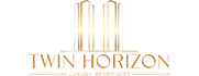 HCBS Twin Horizon Logo