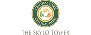Bakshi The Skylo Tower Logo