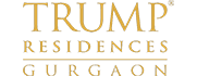 Trump Residences Gurgaon Logo
