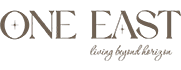 Sanvi ONE EAST Logo