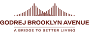 Godrej Brooklyn Avenue Logo