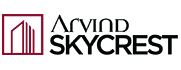 Arvind Skycrest Logo