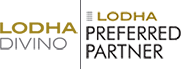 Lodha Divino Matunga Logo
