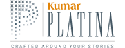 Kumar Platina Logo