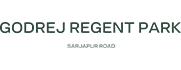 Godrej Regent Park Logo