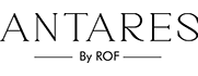 Antares by ROF Logo
