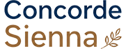 Concorde Sienna Logo
