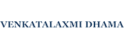Venkatalaxmi Dhama Logo